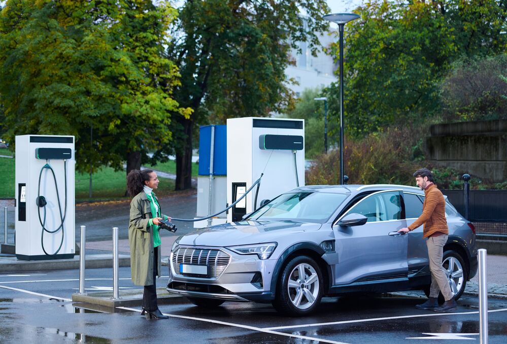 Ev Charging Levels Explained 2023 Update Evbox Ev Charging Levels Explained 2023 Update Evbox